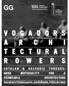Vogadors. Architectural Rowers