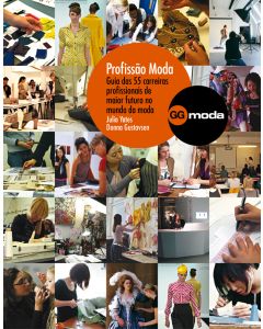 Profissão Moda