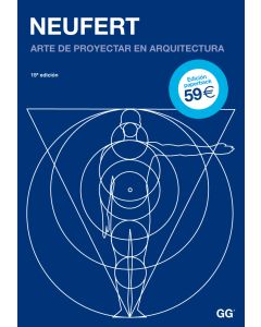 Neufert. Arte de proyectar en arquitectura