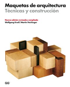 Maquetas de arquitectura