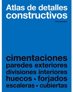 Atlas de detalles constructivos