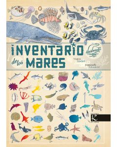 Inventario ilustrado de los mares