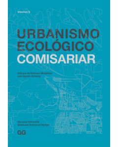 Urbanismo ecológico. Volumen 5