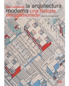 La arquitectura moderna