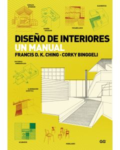 Diseño de interiores