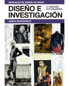 Diseño e investigación