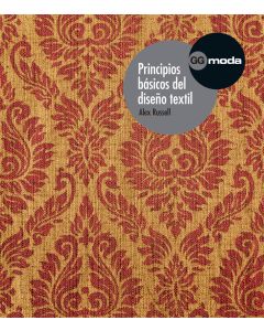 Principios básicos del diseño textil