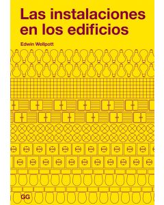 Las instalaciones en los edificios