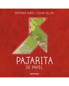 Pajarita de papel