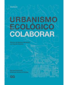 Urbanismo ecológico. Volumen 3