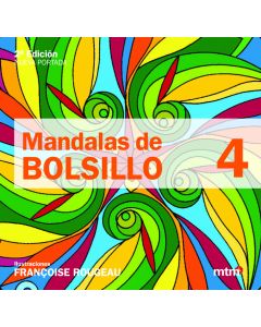 Mandalas de bolsillo 4