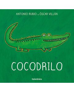 Cocodrilo