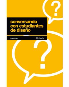 Conversando con estudiantes de diseño