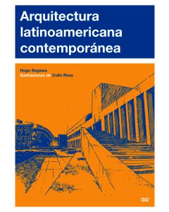 Arquitectura latinoamericana contemporánea