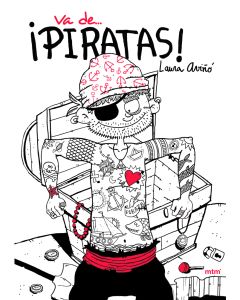 Va de... ¡Piratas!