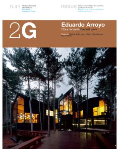 2G N.41 Eduardo Arroyo