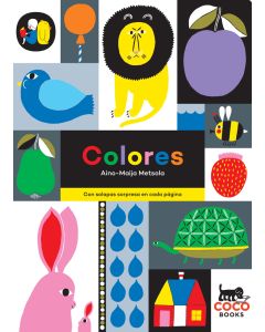 Colores