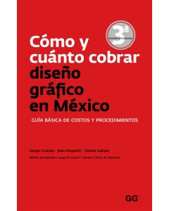 Cómo y cuánto cobrar diseño gráfico en México