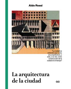 La arquitectura de la ciudad