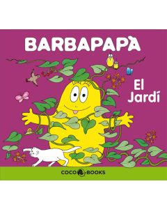 Barbapapà. El jardí