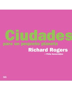 Ciudades para un pequeño planeta