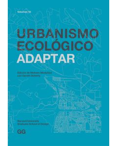 Urbanismo ecológico. Volumen 10