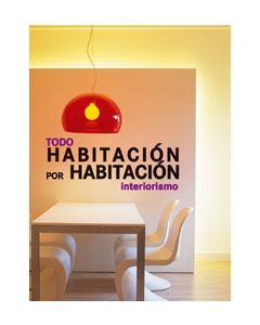 Todo habitación por habitación