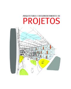 Arquitectura y desarrollo de proyectos