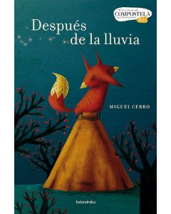 Después de la lluvia