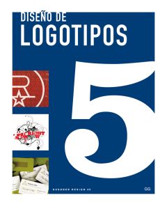 Diseño de logotipos 5