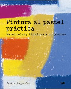 Pintura al pastel práctica