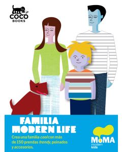 Familia Modern Life