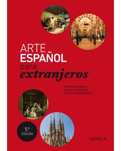 Arte español para extranjeros