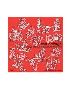 Casa collage