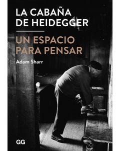 La cabaña de Heidegger
