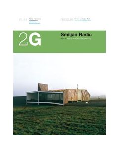 2G N.44 Smiljan Radic