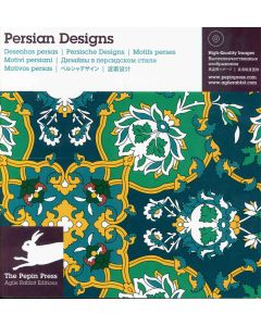 Persian designs