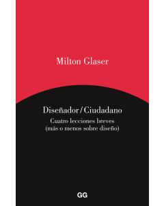 Diseñador/Ciudadano