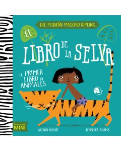 El libro de la selva