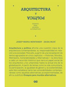 Arquitectura y política