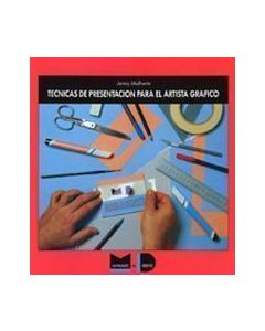 Técnicas de representación para el artista gráfico