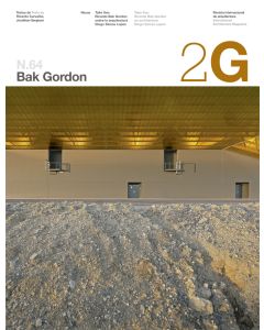 2G N.64 Bak Gordon
