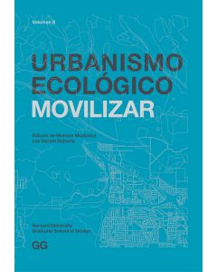 Urbanismo ecológico. Volumen 8