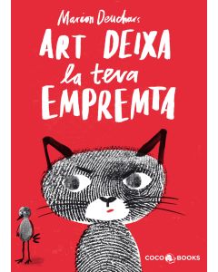 Art deixa la teva empremta