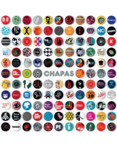 Chapas