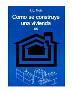 Cómo se construye una vivienda