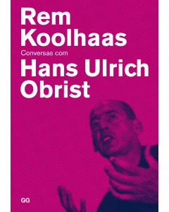 Rem Koolhaas