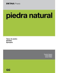 Piedra natural