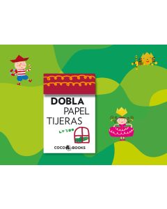 Dobla Papel Tijeras
