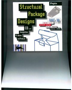 Structural package designs